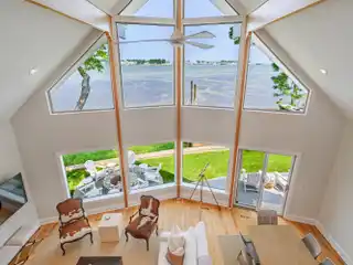 Waterfront Oasis with Epic Sound Views