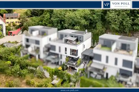 Luxurious Semi-Detached House with High-Quality Furnishings and Energy Efficiency A+