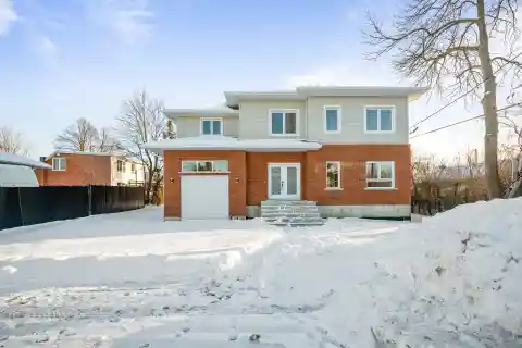 Exceptional New Home