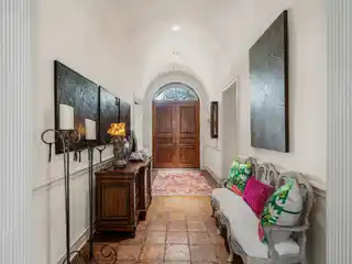 Spacious Light-Filled Home in Gated Sarita Park