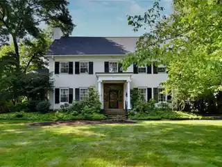 Beautiful Century Home on an Amazing Street