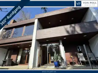 Charming Home on a Spacious Plot