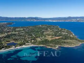 Serene Villa in Exclusive Beachside Residence