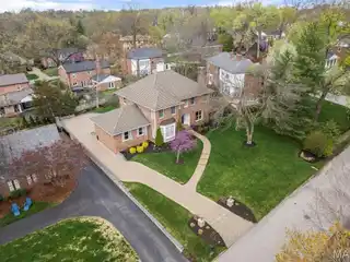 Well-Appointed Home in La Hacienda