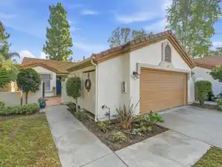 Stylish Single-Level Home with Private Courtyard Oasis