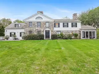 D. Fairchild Wheeler Estate
