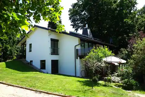 Special Property with Home and Stable