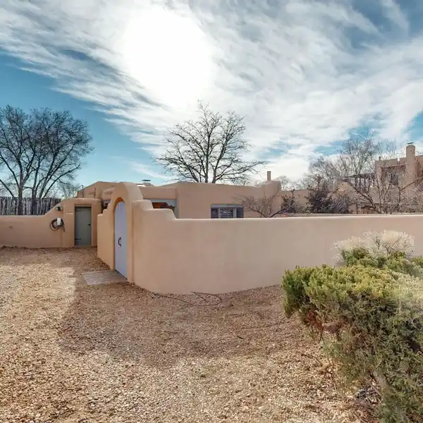 RARE STREET-TO-STREET PROPERTY IN AMAZING LOCATION