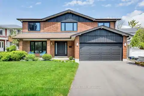 Turnkey Gem in the Heart of Etobicoke