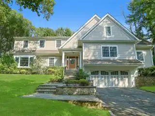 Beautiful Colonial Home in Highly Sought-After Location