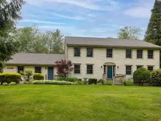 Spacious Woodlands Home with Private Lot