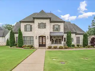 Gorgeous Lakefront Home