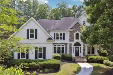 Completely Renovated Home in a Sought-After Community