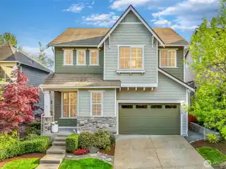 Beautiful Shadowood Estates Resale