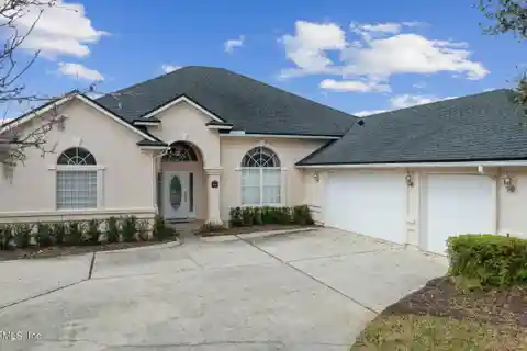 Riverfront Home Offering Vacation Living Every Day