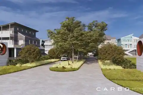 World-class Living in Roseate Beach