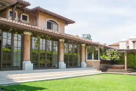 Beautifully Crafted Home in Escazú