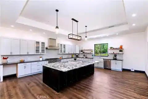 Stunning Ranch Estate Home in Rancho Capistrano