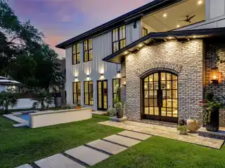 Deep Eddy Gem: Luxury, Walkability, Lake Access