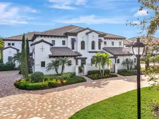 Sophisticated Home in the Coveted Corsica Neighborhood