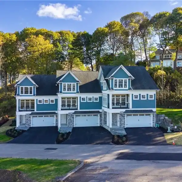 BAYFRONT BLISS IN A GATED OASIS