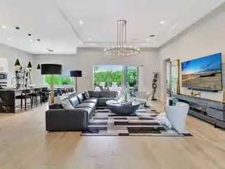 Single-Story Home in the Premier Regency Neighborhood