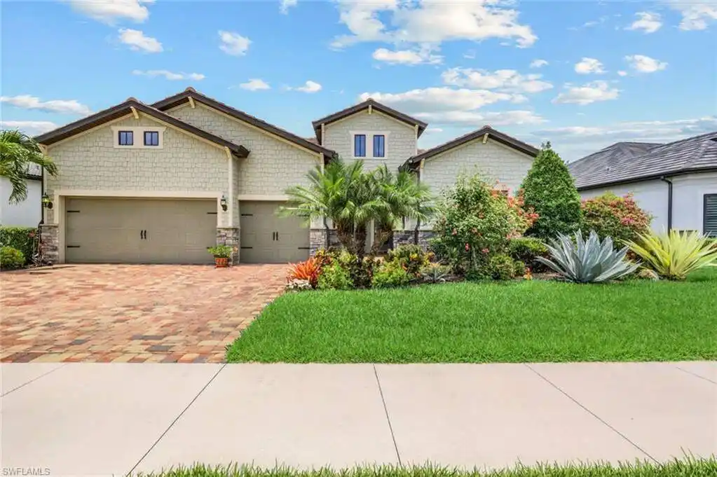 Resort Living at Its Best in Greyhawk