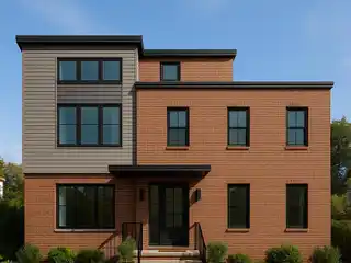 Brand-New Luxury Condo in an Exclusive Development