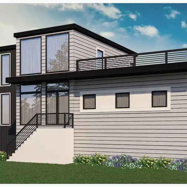 FABULOUS NEW BUILD