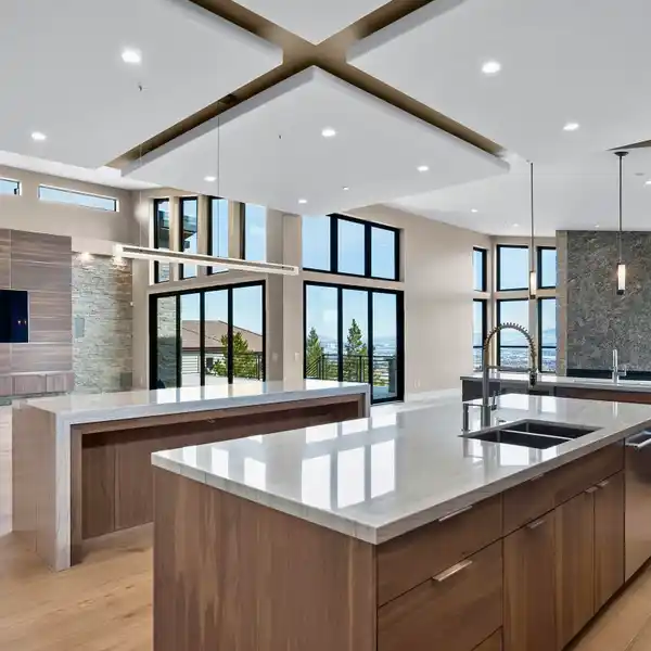 BRAND NEW CUSTOM HOME IN ARROWCREEK