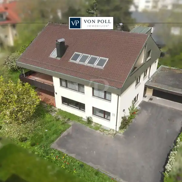 A TOP-CLASS HOUSE WITH OVER 900SQM OF LAND