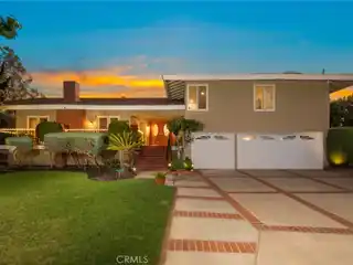 Beautifully Manicured Pool Home