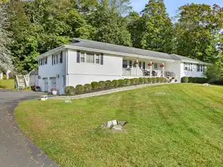 Oversized Ranch in Sought-After Westmoreland Location