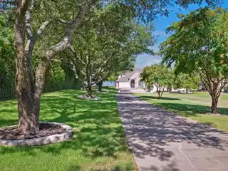 Stunning Private Lakefront Estate