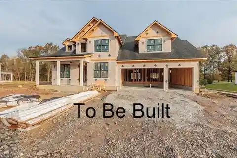 Grand Colonial Farmhouse Styled Home