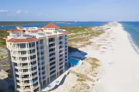 Four Bedroom Residence at a Sought-after Beachfront Address