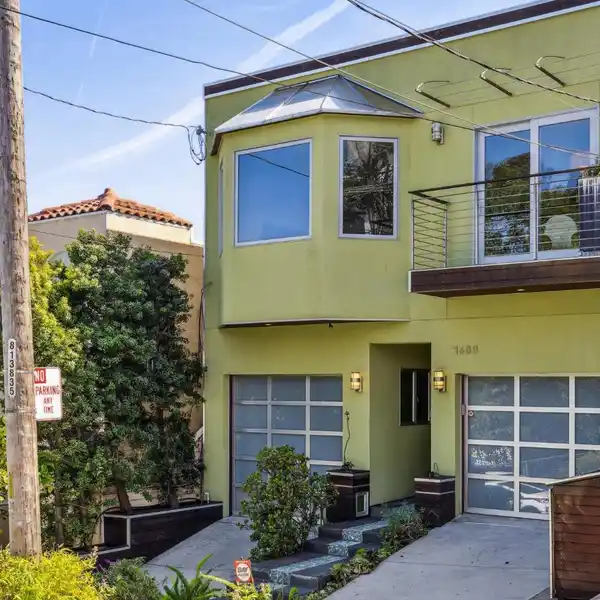 LOVELY UPGRADED HOME WITH BAY VIEWS