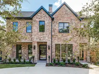 Don't Miss This New Build