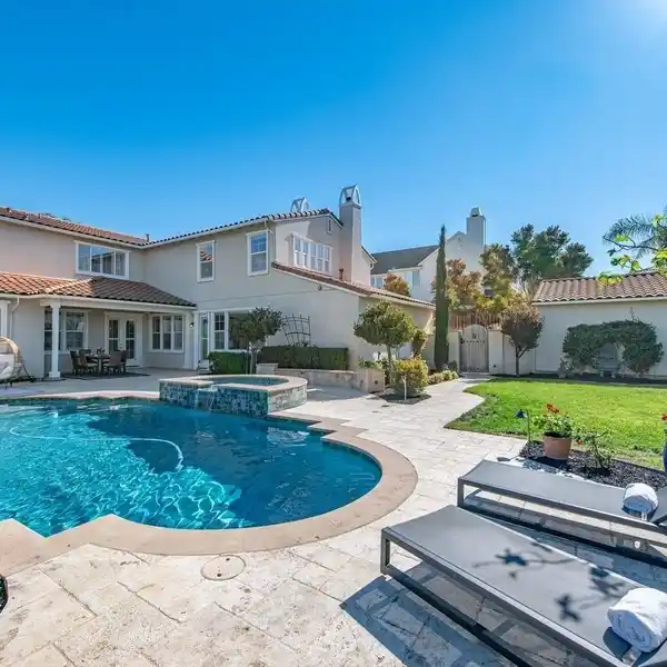 ELEVATED ESTATE WITH RESORT-STYLE OUTDOOR LIVING