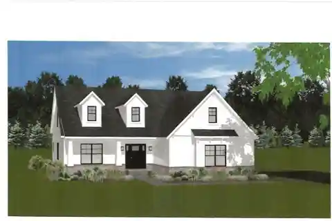 New Home on a High-Demand Street in Elma