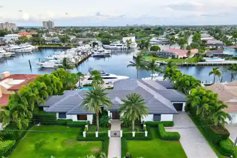 Gorgeous Deepwater Estate