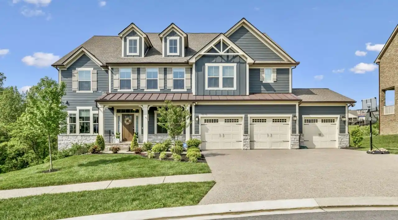 Beautifully Maintained Home on a Premium Lot