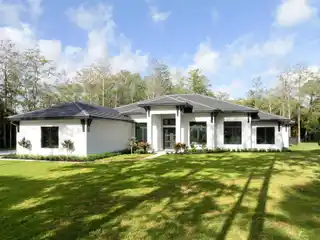 Stylish Rural Retreat