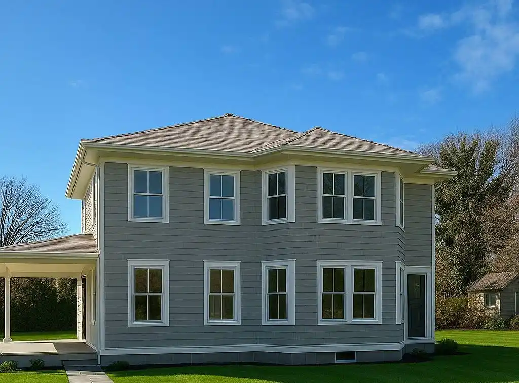 Five Bedroom Southampton Rental Home