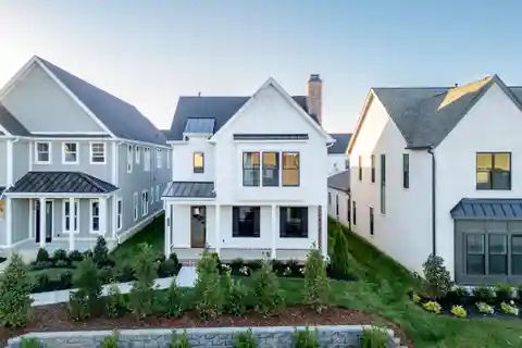 Timeless Elegance Minutes from Downtown