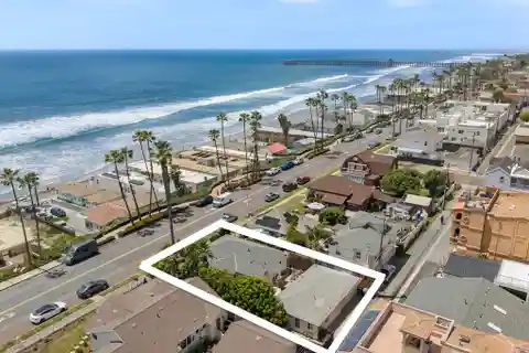 A True Oceanside Treasure