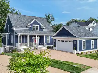 Stunning Home in the Desirable Shirley Park Neighborhood