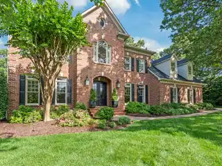 Updated Beauty in Fabulous Country Club Location