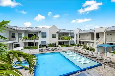 Newly Finished Luxury Condo