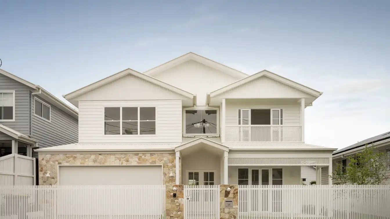 Exquisite Blend of Luxury and Functionality